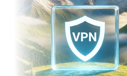 vpn banner background